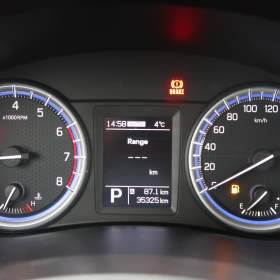 Foto inzerátu Suzuki SX4 S-Cross 1.4 BoosterJet