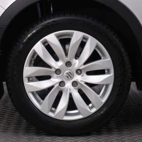 Foto inzerátu Suzuki SX4 S-Cross 1.4 BoosterJet