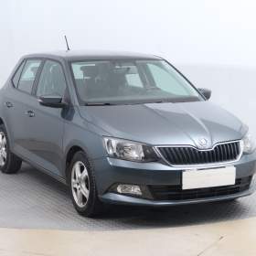 Škoda Fabia 1.2 TSI / 19646135