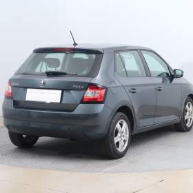 Foto inzerátu Škoda Fabia 1.2 TSI