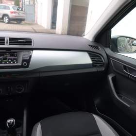 Foto inzerátu Škoda Fabia 1.2 TSI