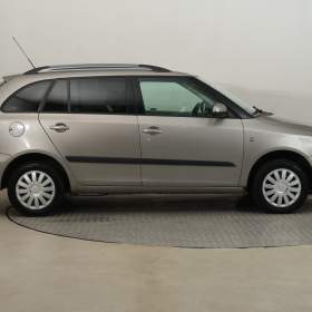 Foto inzerátu Škoda Fabia 1.2 12V