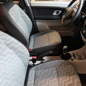 Foto inzerátu Škoda Fabia 1.2 12V