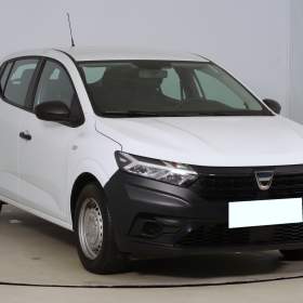 Dacia Sandero 1.0 SCe / 19646138