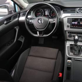 Foto inzerátu Volkswagen Passat 2.0 TDI