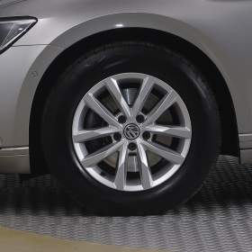 Foto inzerátu Volkswagen Passat 2.0 TDI