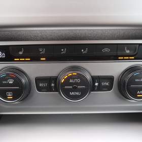 Foto inzerátu Volkswagen Passat 2.0 TDI