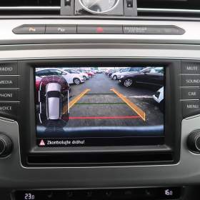 Foto inzerátu Volkswagen Passat 2.0 TDI