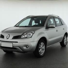 Foto inzerátu Renault Koleos 2.0 dCi