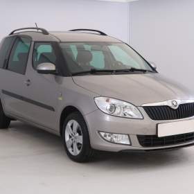 Škoda Roomster 1.2 TSI / 19646142