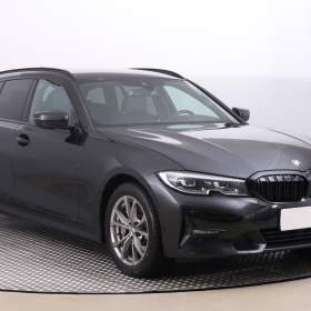 BMW Řada 3 330 d / 19646143