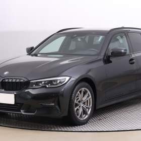 Foto inzerátu BMW Řada 3 330 d