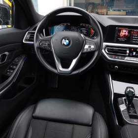 BMW Řada 3 330 d / 19646143