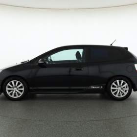 Foto inzerátu Honda Civic 1.6