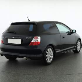 Foto inzerátu Honda Civic 1.6