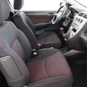 Foto inzerátu Honda Civic 1.6