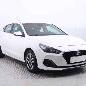 Hyundai i30 Fastback 1.0 T- GDI / 19646145