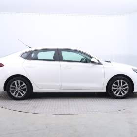 Foto inzerátu Hyundai i30 Fastback 1.0 T-GDI