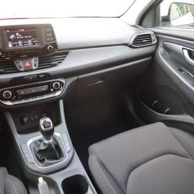 Foto inzerátu Hyundai i30 Fastback 1.0 T-GDI