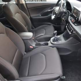 Foto inzerátu Hyundai i30 Fastback 1.0 T-GDI