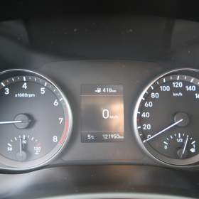 Foto inzerátu Hyundai i30 Fastback 1.0 T-GDI