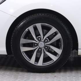 Foto inzerátu Hyundai i30 Fastback 1.0 T-GDI