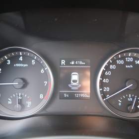 Foto inzerátu Hyundai i30 Fastback 1.0 T-GDI