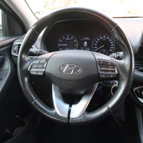 Foto inzerátu Hyundai i30 Fastback 1.0 T-GDI