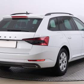 Foto inzerátu Škoda Superb 2.0 TDI