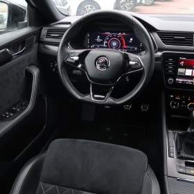 Foto inzerátu Škoda Superb 2.0 TDI