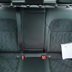 Foto inzerátu Škoda Superb 2.0 TDI