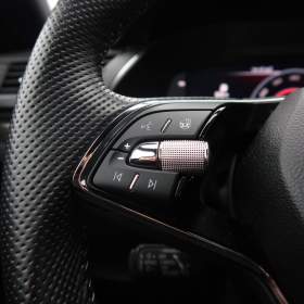 Foto inzerátu Škoda Superb 2.0 TDI