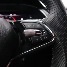 Foto inzerátu Škoda Superb 2.0 TDI