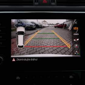 Foto inzerátu Škoda Superb 2.0 TDI