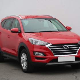 Hyundai Tucson 1.6 T- GDI / 19646148