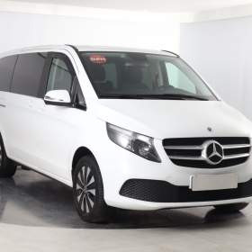 Fotka k inzerátu Mercedes- Benz Třídy V 220 d 4MATIC / 19639076