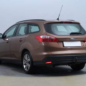 Foto inzerátu Ford Focus 1.0 EcoBoost