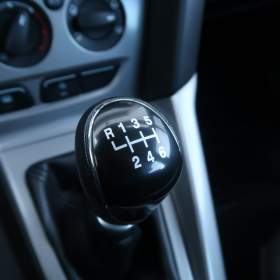 Foto inzerátu Ford Focus 1.0 EcoBoost