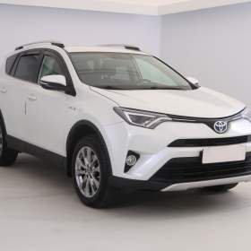 Toyota Rav4 2.5 Hybrid / 19646151