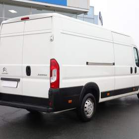 Foto inzerátu Citroën Jumper 2.0 BlueHDi