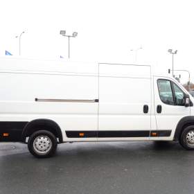 Foto inzerátu Citroën Jumper 2.0 BlueHDi