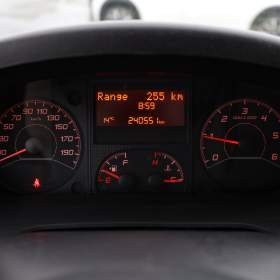 Foto inzerátu Citroën Jumper 2.0 BlueHDi