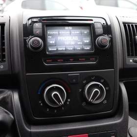 Foto inzerátu Citroën Jumper 2.0 BlueHDi