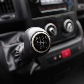 Foto inzerátu Citroën Jumper 2.0 BlueHDi