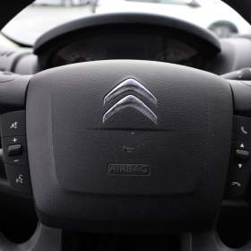 Foto inzerátu Citroën Jumper 2.0 BlueHDi