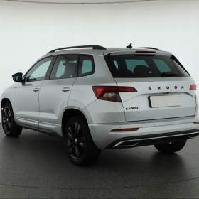 Foto inzerátu Škoda Karoq 1.5 TSI