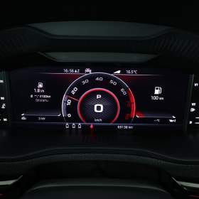 Foto inzerátu Škoda Karoq 1.5 TSI