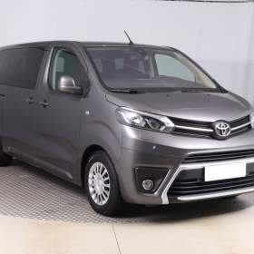 Fotka k inzerátu Toyota ProAce Verso 2.0 D- 4D / 19639076