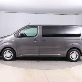 Foto inzerátu Toyota ProAce Verso 2.0 D-4D