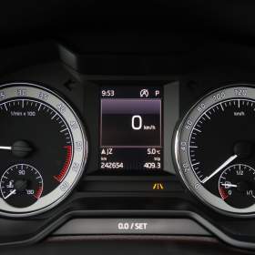 Foto inzerátu Škoda Octavia 2.0 TDI